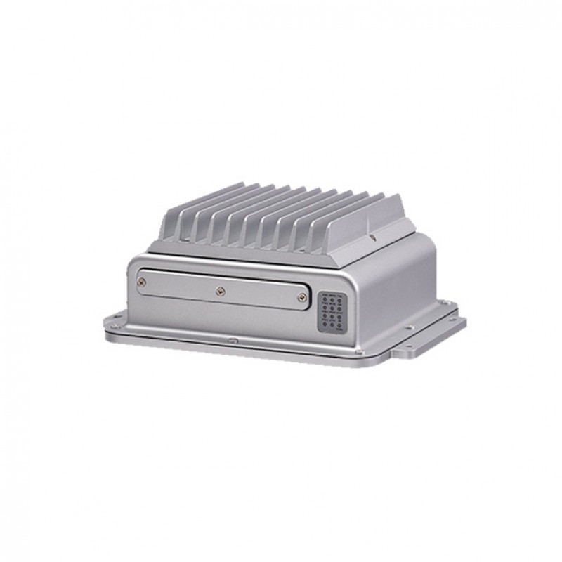Nexcom ATC 3530-IP7-4C Industrial Computer